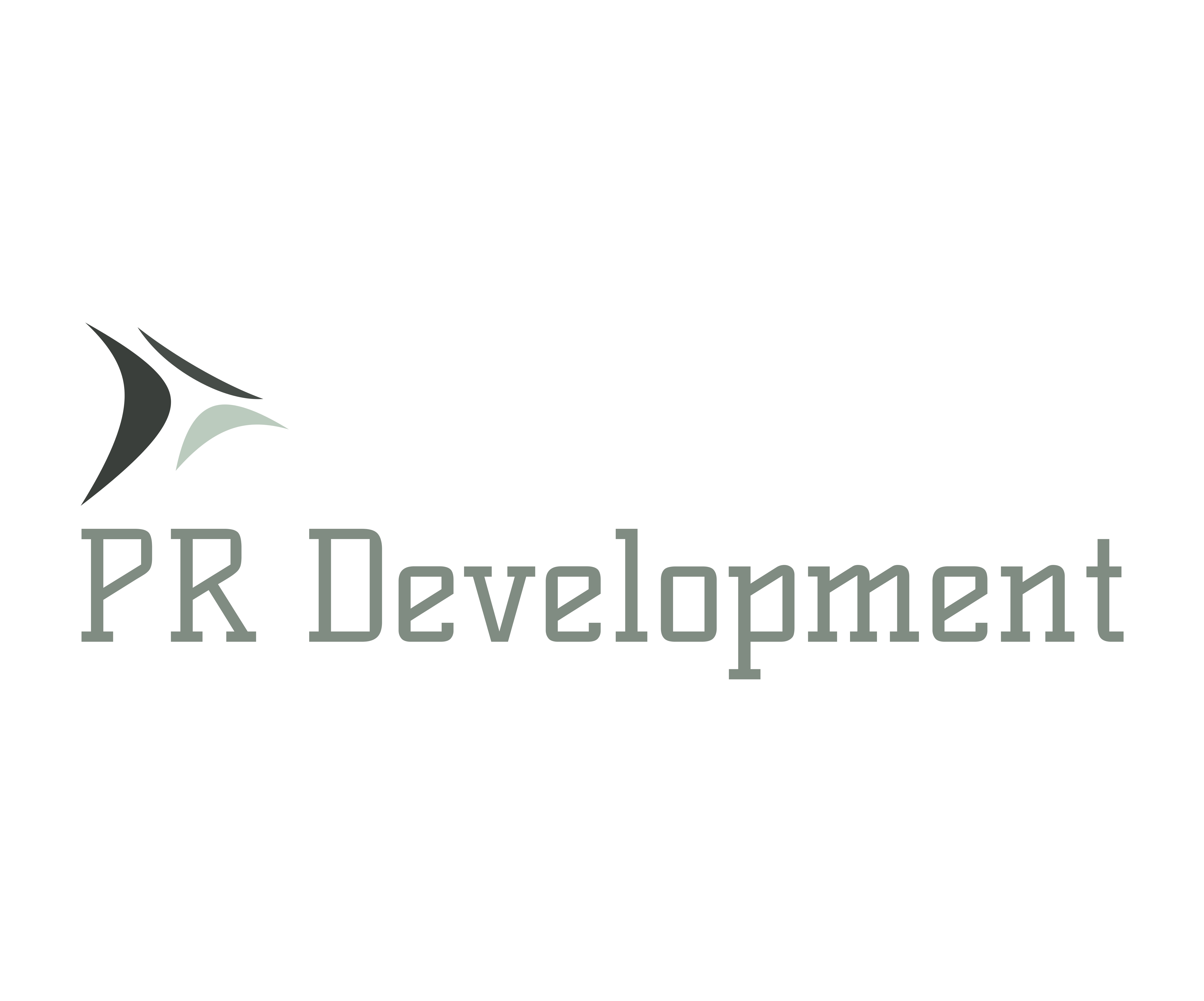 PR Development