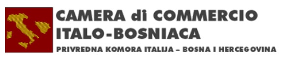 Camera commercio Bosniaca